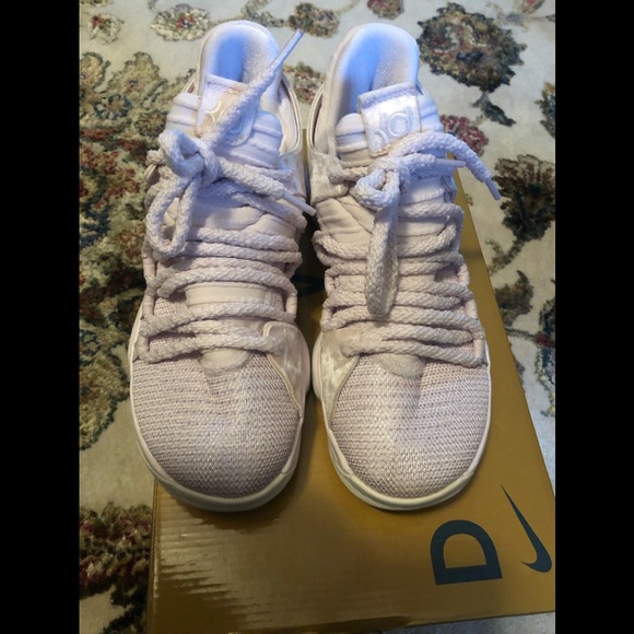 Nike Other - Kd Aunt Pearls